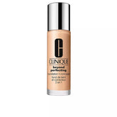 CLINIQUE-Corretivo base BEYOND PERFECTING 1 linho 30 ml-DrShampoo - Perfumaria e Cosmética